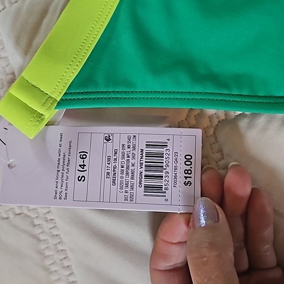 Womens Bikini Bottoms - Picture 3 of 3